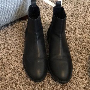 Final Price Cut ✂️ ASOS Aura Chelsea boots